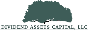 Dividend Asset Capital | Logo