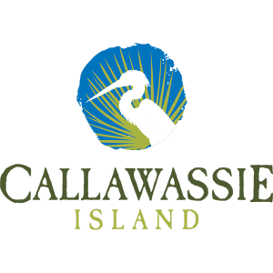 Callawassie Island | Logo