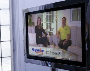Superior | TV Ad PR Services