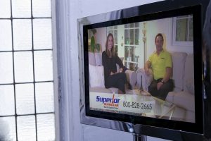 Superior | TV Ad PR Services